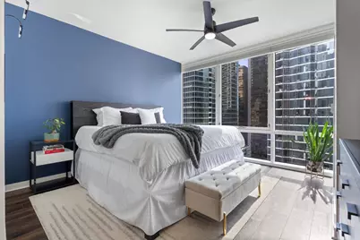 505 N McClurg Court #2001, Chicago, IL 60611 - Photo 9