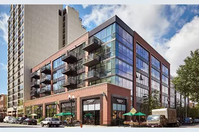 211 W Scott Street #508, Chicago, IL 60610 - Photo 1