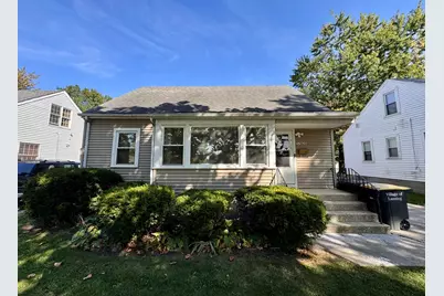 17825 Oakley Avenue, Lansing, IL 60438 - Photo 1
