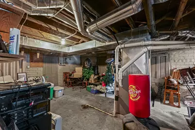 37857 E 100 North Road, Bellflower, IL 62174 - Photo 31