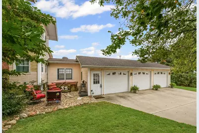 37857 E 100 North Road, Bellflower, IL 62174 - Photo 35