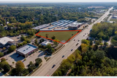 1770 E Algonquin Road, Algonquin, IL 60102 - Photo 1