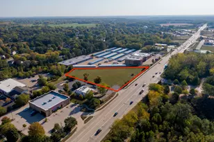 1770 E Algonquin Rd, Algonquin, IL 60102 - Photo 1