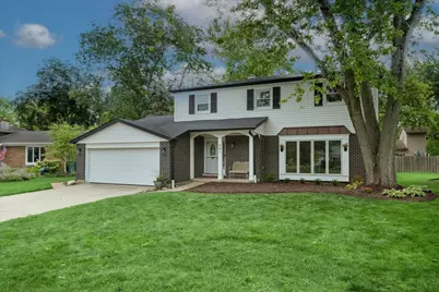481 Sussex Court, Buffalo Grove, IL 60089 - Photo 1