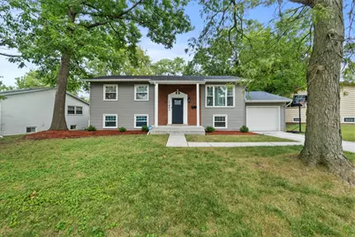 17803 Dogwood Lane, Hazel Crest, IL 60429 - Photo 1