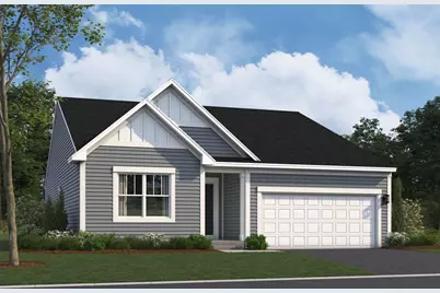 867 Fair Meadow Court, North Aurora, IL 60542 - Photo 1