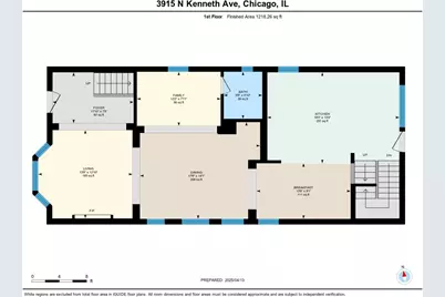 3915 N Kenneth Avenue, Chicago, IL 60641 - Photo 25