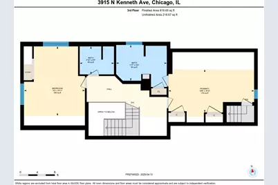 3915 N Kenneth Avenue, Chicago, IL 60641 - Photo 27