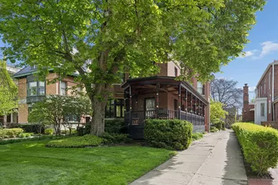 4923 S Greenwood Avenue, Chicago, IL 60615 - Photo 45