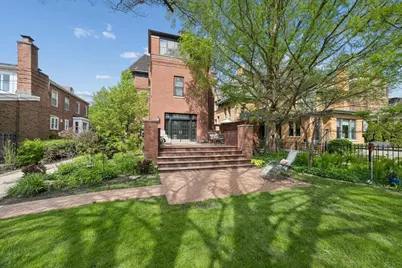 4923 S Greenwood Avenue, Chicago, IL 60615 - Photo 33