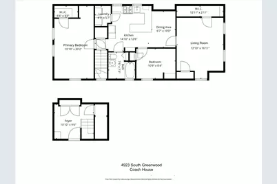 4923 S Greenwood Avenue, Chicago, IL 60615 - Photo 49