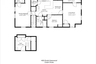 4923 S Greenwood Ave, Chicago, IL 60615 - Photo 49