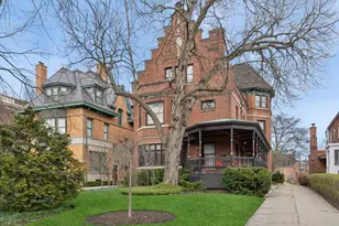 4923 S Greenwood Ave, Chicago, IL 60615 - Photo 1