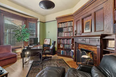 4923 S Greenwood Avenue, Chicago, IL 60615 - Photo 13