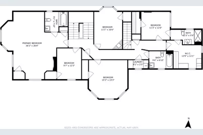 4923 S Greenwood Avenue, Chicago, IL 60615 - Photo 47