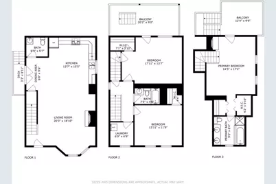 3219 N Halsted Street #C, Chicago, IL 60657 - Photo 21