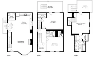 3219 N Halsted St, Chicago, IL 60657 - Photo 21