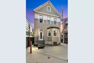 3219 N Halsted Street #C, Chicago, IL 60657 - Photo 1