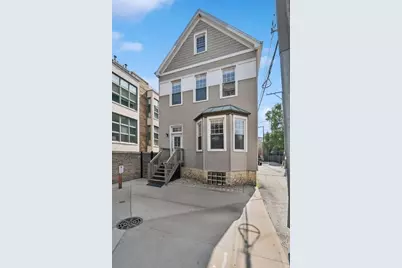 3219 N Halsted Street #C, Chicago, IL 60657 - Photo 3