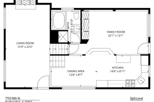 7702 W 66th St, Bedford Park, IL 60501 - Photo 27