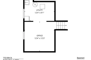 7702 W 66th St, Bedford Park, IL 60501 - Photo 29