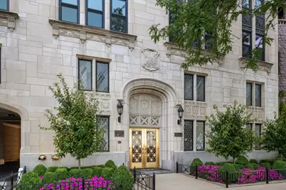 1242 N Lake Shore Drive #4N, Chicago, IL 60610 - Photo 1