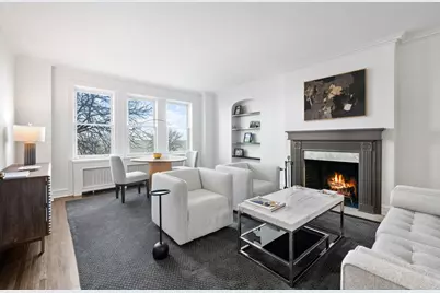 1242 N Lake Shore Drive #4N, Chicago, IL 60610 - Photo 5