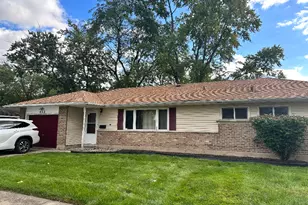 433 Lakewood Blvd, Park Forest, IL 60466 - Photo 7