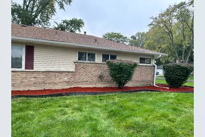 433 Lakewood Boulevard, Park Forest, IL 60466 - Photo 3