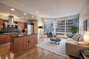 401 N Wabash Ave, Chicago, IL 60611 - Photo 3