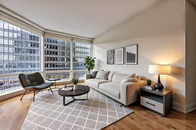 401 N Wabash Avenue #31G, Chicago, IL 60611 - Photo 5