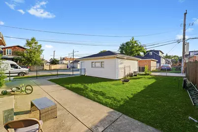 3353 N Ozanam Avenue #G, Chicago, IL 60634 - Photo 5