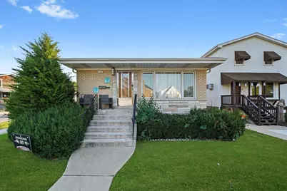 3353 N Ozanam Avenue #G, Chicago, IL 60634 - Photo 1