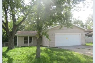 1031 Blackhawk Drive, University Park, IL 60484 - Photo 15