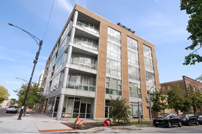 1550 W Cornelia Avenue #403, Chicago, IL 60657 - Photo 1
