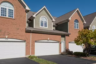 248 W Fairview Way, Palatine, IL 60067 - Photo 1