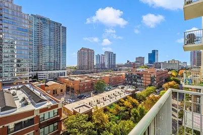 1600 S Indiana Avenue #908, Chicago, IL 60616 - Photo 11