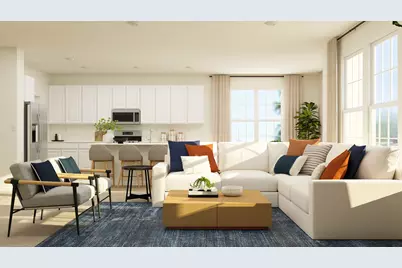 1171 Waterford Street, Algonquin, IL 60102 - Photo 3