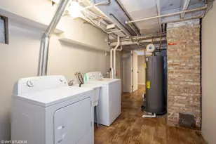 285 N Ridgeland Ave, Elmhurst, IL 60126 - Photo 15