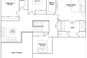 2301 Stone Creek Dr, New Lenox, IL 60451 - Photo 25