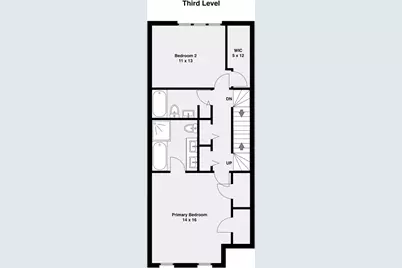 849 W Ohio Street #8, Chicago, IL 60642 - Photo 19