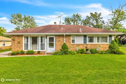 115 Shabbona Drive, Park Forest, IL 60466 - Photo 1