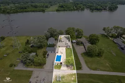 8043 Tamarack Lane, Morris, IL 60450 - Photo 5