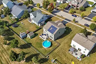 8010 Wood River St, Joliet, IL 60431 - Photo 5