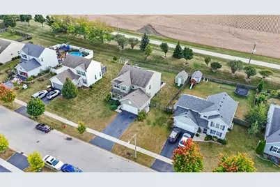 8010 Wood River Street, Joliet, IL 60431 - Photo 3