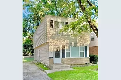 16919 Western Avenue, Hazel Crest, IL 60429 - Photo 1