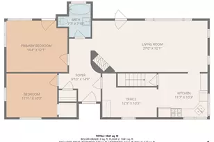 5727 Woodward Ave, Downers Grove, IL 60516 - Photo 23