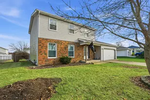 517 Hawthorne Ln, Peotone, IL 60468 - Photo 25