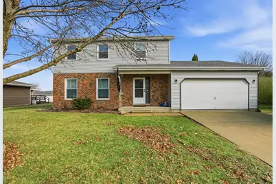 517 Hawthorne Lane, Peotone, IL 60468 - Photo 1