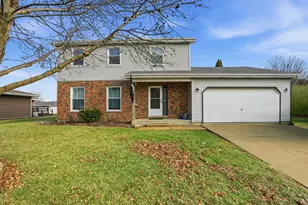 517 Hawthorne Ln, Peotone, IL 60468 - Photo 1